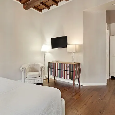 Stunning 3 Bed 3 Bath Flat 2min From Spanish Steps Apartmán *