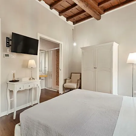 Apartmán Stunning 3 Bed 3 Bath Flat 2min From Spanish Steps *