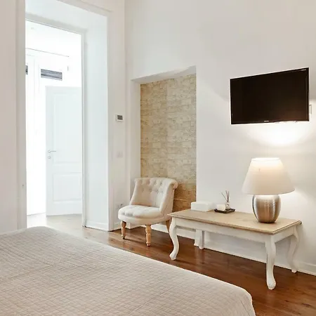 Stunning 3 Bed 3 Bath Flat 2min From Spanish Steps Apartmán *