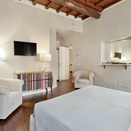 Stunning 3 Bed 3 Bath Flat 2min From Spanish Steps Apartmán *